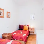 アパート Casa Vecchia 3 By Design ベッラーノ