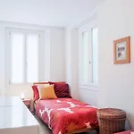 アパート Casa Vecchia 3 By Design ベッラーノ