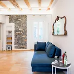 Casa Vecchia 3 By Design ベッラーノ