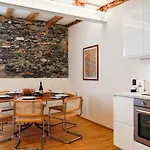 アパート Casa Vecchia 3 By Design