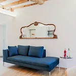 アパート Casa Vecchia 3 By Design *
