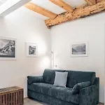 アパート Casa Vecchia 3 By Design