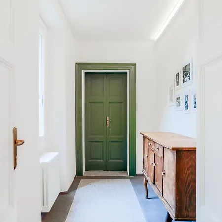 Casa Vecchia 3 By Design בלאנו