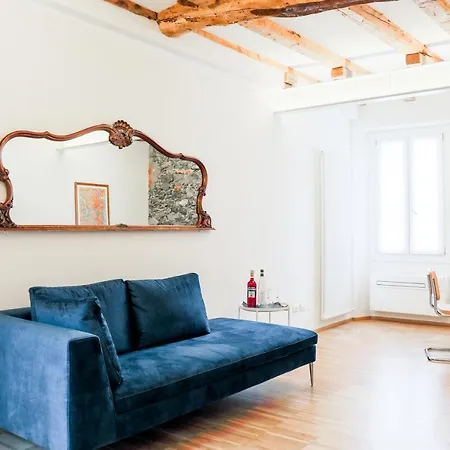 Casa Vecchia 3 By Design בלאנו