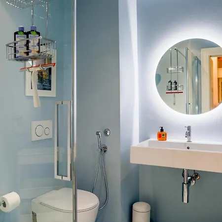 Apartamento Casa Vecchia 3 By Design *