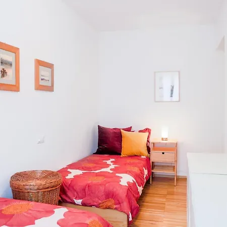 דירה Casa Vecchia 3 By Design בלאנו