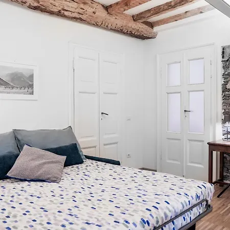 Casa Vecchia 3 By Design דירה