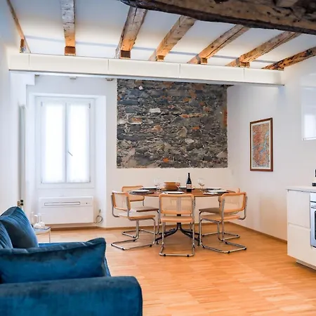 Casa Vecchia 3 By Design דירה