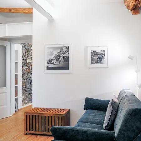 Apartamento Casa Vecchia 3 By Design Bellano