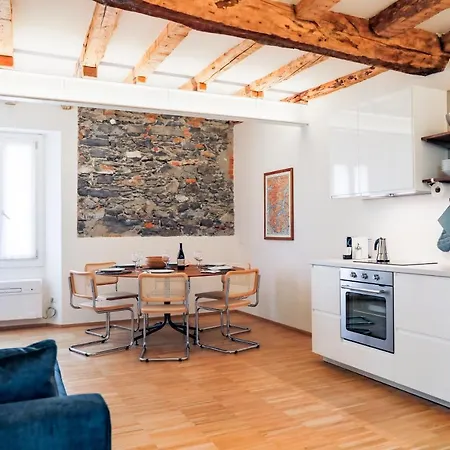Casa Vecchia 3 By Design Apartamento *