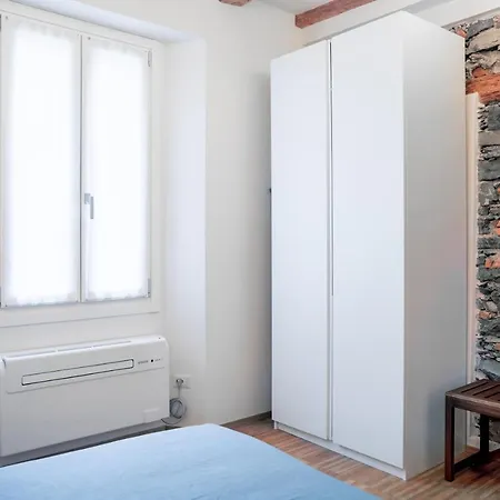 Apartamento Casa Vecchia 3 By Design Bellano