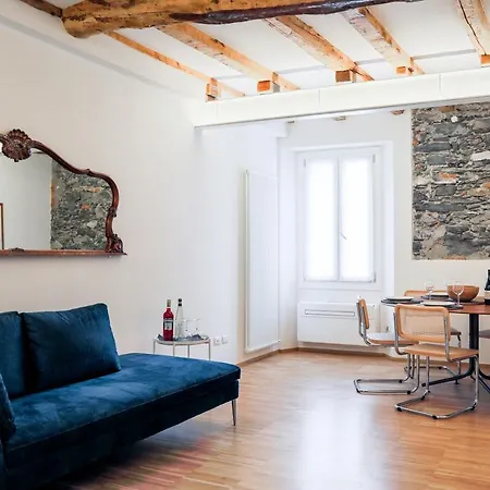 Casa Vecchia 3 By Design Apartamento Bellano