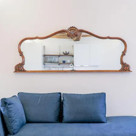 Casa Vecchia 3 By Design בלאנו