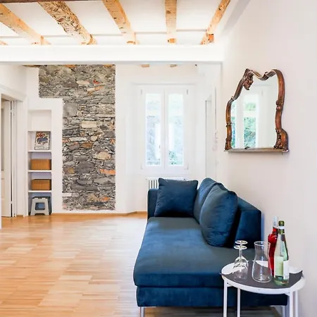 Casa Vecchia 3 By Design בלאנו
