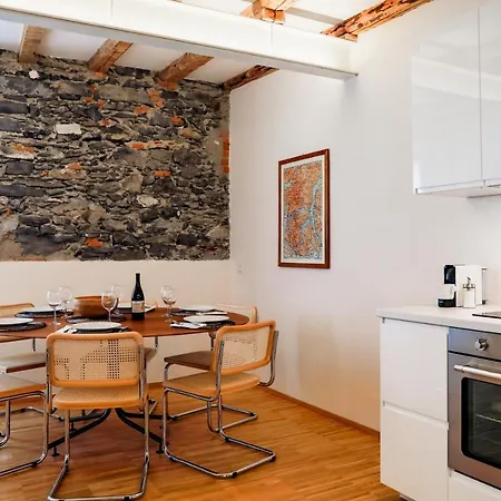 דירה Casa Vecchia 3 By Design
