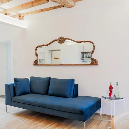דירה Casa Vecchia 3 By Design *