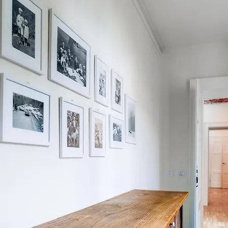 Apartamento Casa Vecchia 3 By Design