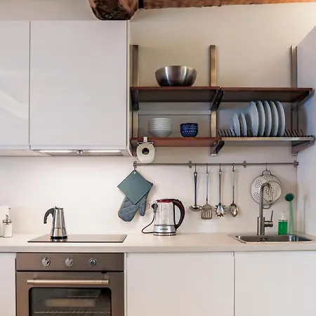 Apartment Casa Vecchia 3 By Design
