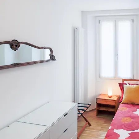 Apartment Casa Vecchia 3 By Design *