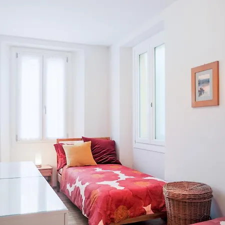 Apartment Casa Vecchia 3 By Design Bellano
