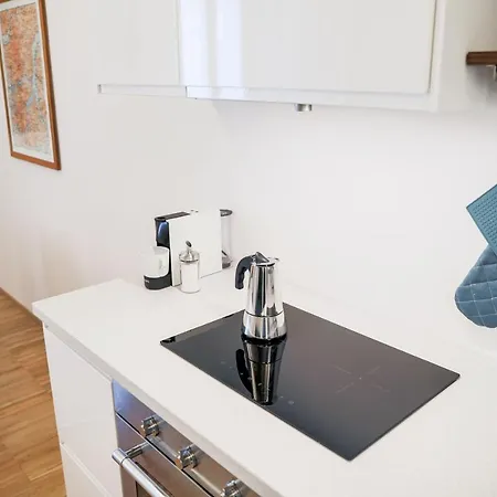 Casa Vecchia 3 By Design Apartment *