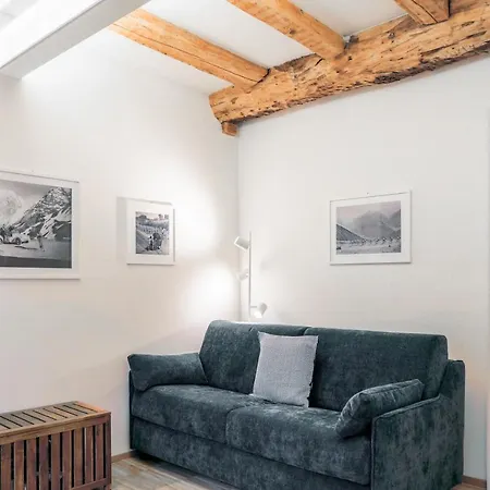 Apartment Casa Vecchia 3 By Design