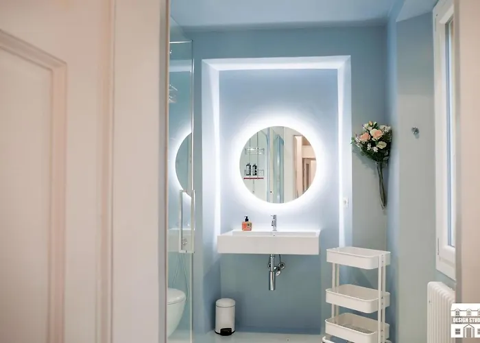 Διαμέρισμα Casa Vecchia 3 By Design Bellano