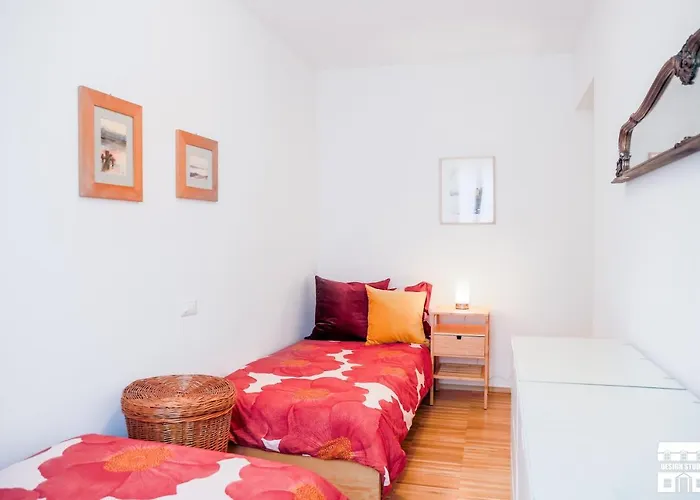 Διαμέρισμα Casa Vecchia 3 By Design Bellano