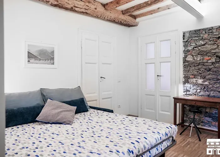 Casa Vecchia 3 By Design Διαμέρισμα