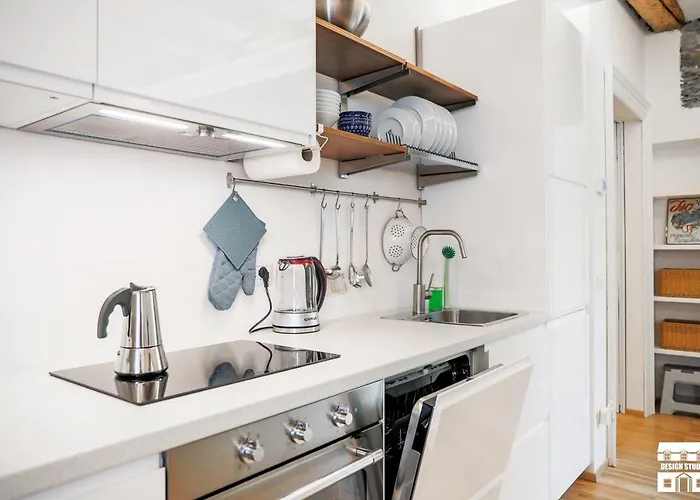 Διαμέρισμα Casa Vecchia 3 By Design Bellano