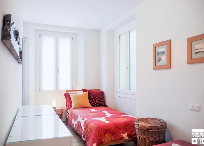 Διαμέρισμα Casa Vecchia 3 By Design Bellano