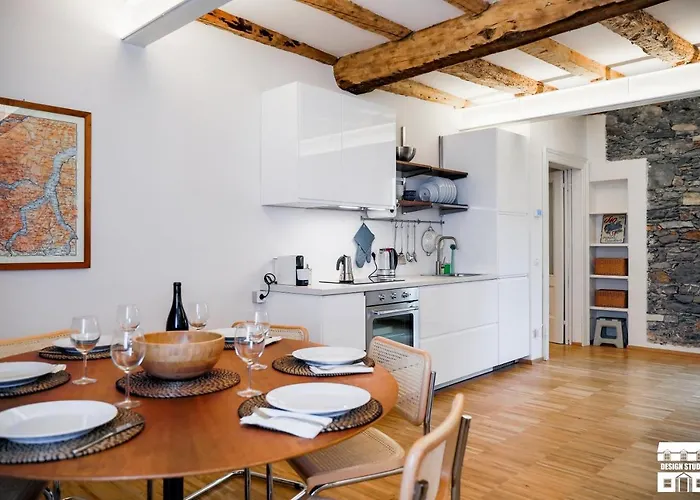Casa Vecchia 3 By Design Διαμέρισμα