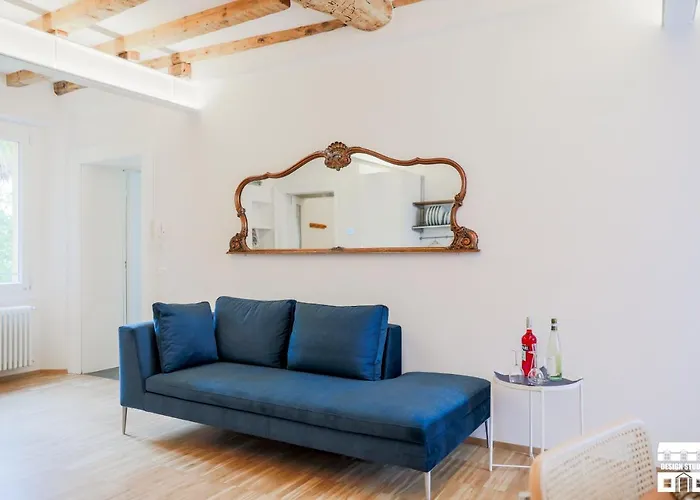 Διαμέρισμα Casa Vecchia 3 By Design *