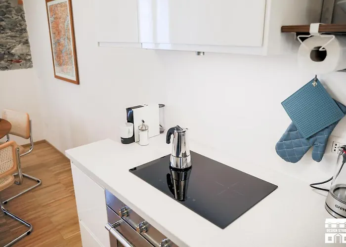 Casa Vecchia 3 By Design Διαμέρισμα *