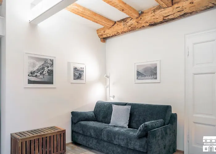 Διαμέρισμα Casa Vecchia 3 By Design