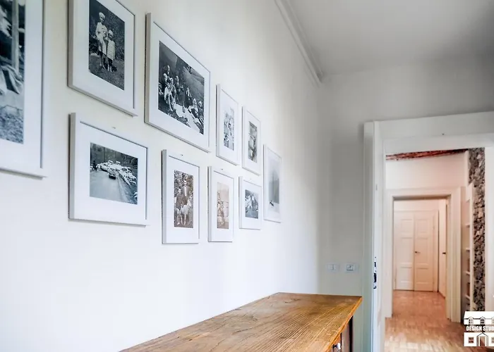Διαμέρισμα Casa Vecchia 3 By Design