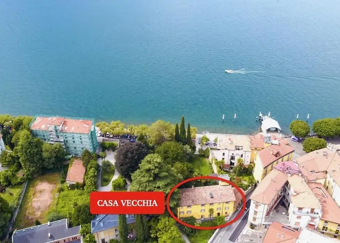 Διαμέρισμα Casa Vecchia 3 By Design